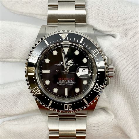 rolex sea dweller price south africa|Rolex Sea-Dweller 126600 price.